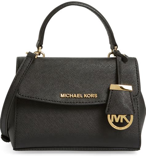 michael kors crossbody handle mini bag poshmark|Bags .